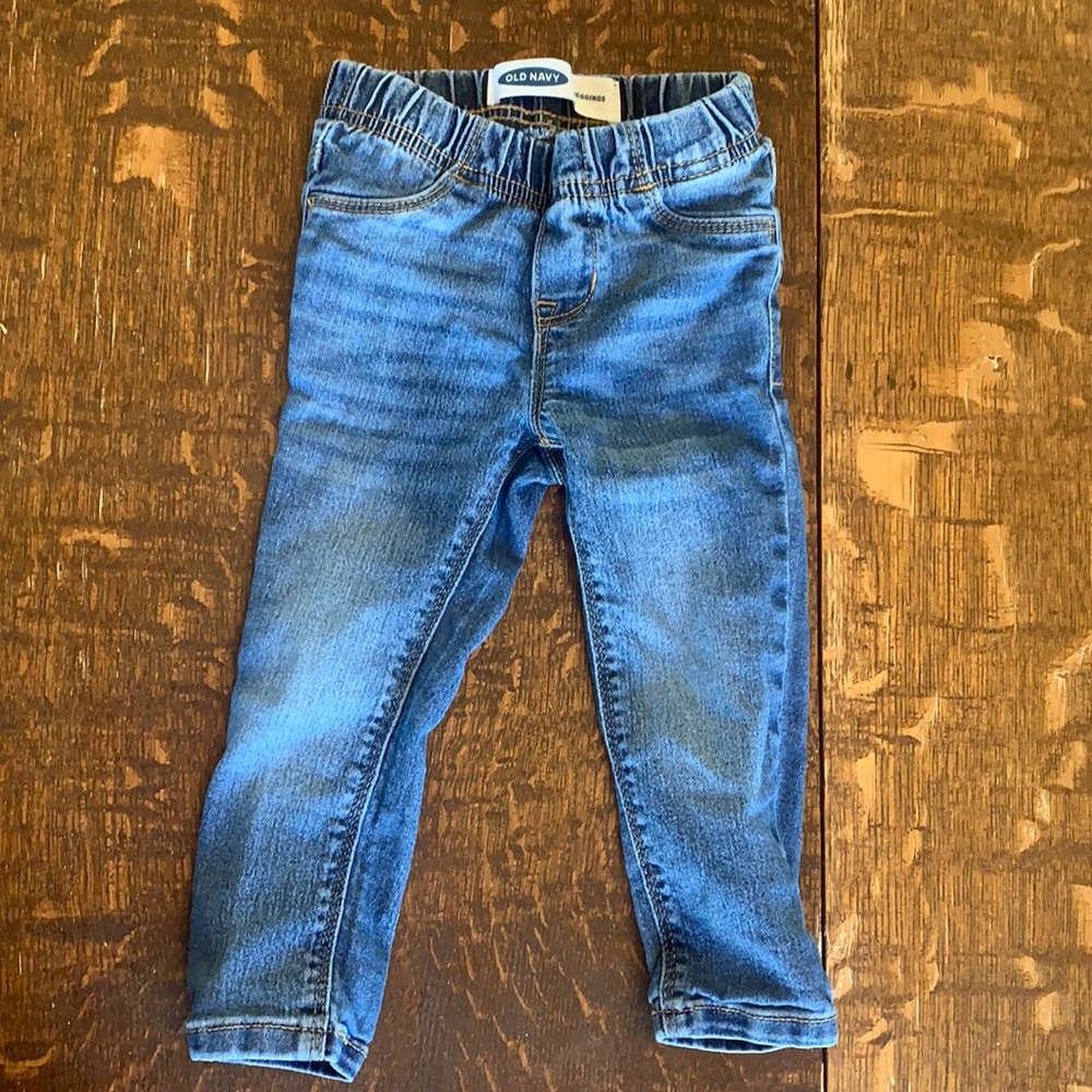 Old Navy Toddler Jeans size 2T